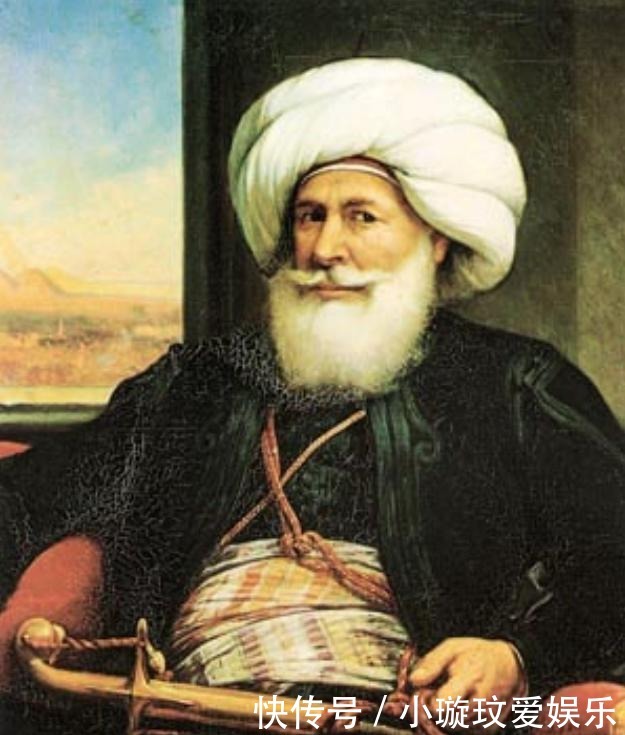 强大|此人没读过书,却创立了一个强大宗教,现在全世界信徒有20亿