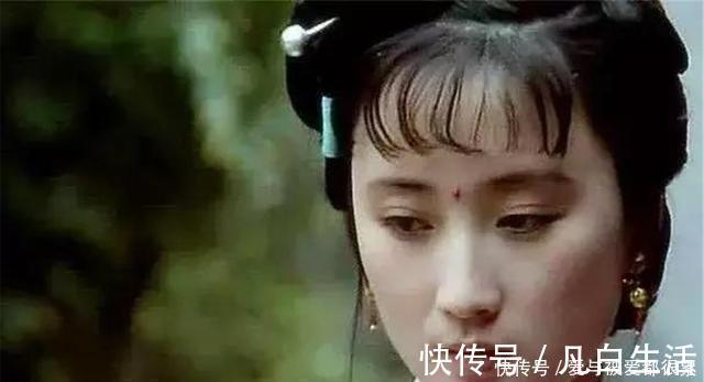 香菱#林黛玉和薛宝钗谁更漂亮答案很明显,曹雪芹在原著中早有说明