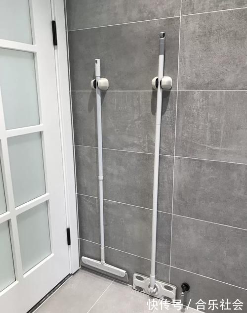 收纳|关于卫生间的14个决定，做对了，比日本卫浴还舒服