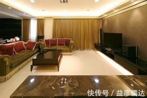 金峰|168平奢华内敛空间，混搭与古典媲美，以古艺彰显沉稳