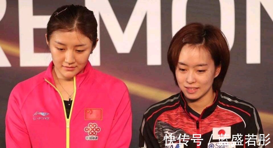 樊振东|都有各自的挑战,陈梦与樊振东世乒赛都想夺冠,必须先战胜自我!