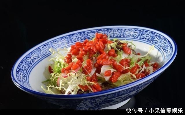 枸杞|枸杞补肾的最佳吃法，很多人都吃错了，这个方法让你养生效果加倍