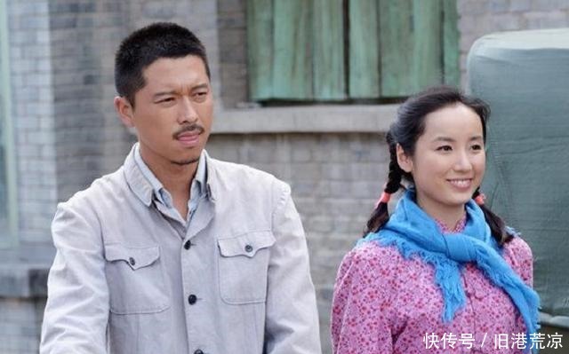 《平凡的世界》好女人秀莲的结局,才是最伟大的现实主义