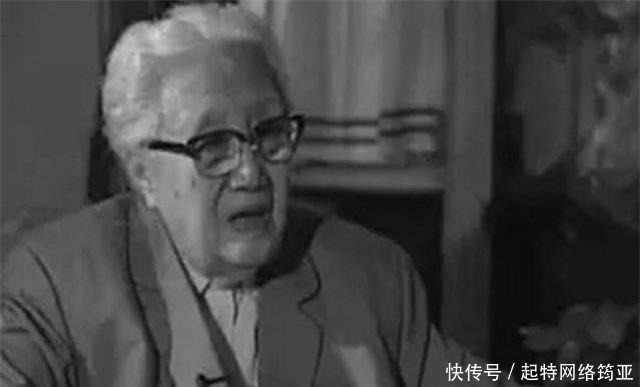 董竹君资助一落魄青年,20年后俩人再相遇,他已是兵团司令