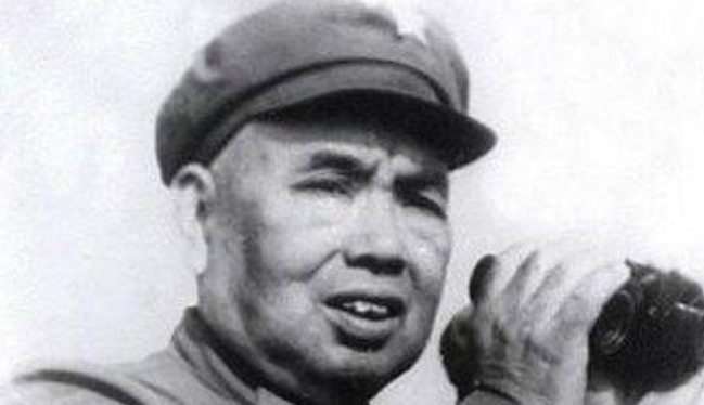 挂帅|得知许世友将军挂帅,越南大将武元甲笑着说了两个字,却被打脸