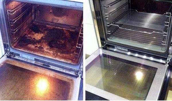 小苏打的用处这么大,你还没发现吗用了小苏打,还买什么清洁剂