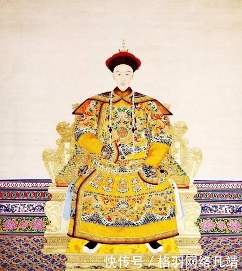 爱新觉罗|此人手上扳指价值上亿,专家前来索要,他用6个字让专家闭嘴