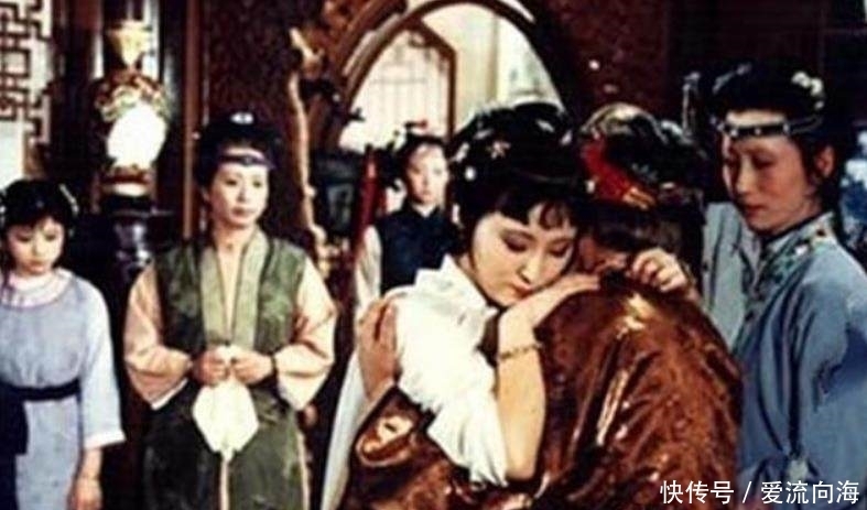 林如海|《红楼梦》林如海若不死,反而会多出一堆麻烦事