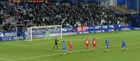 点球大战|武磊替补登场造险!国王杯:西班牙人点球战4-2晋级