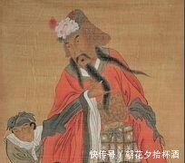 越国#中国历史上最强外交家,以一己之力玩弄一个时代,为他打call!