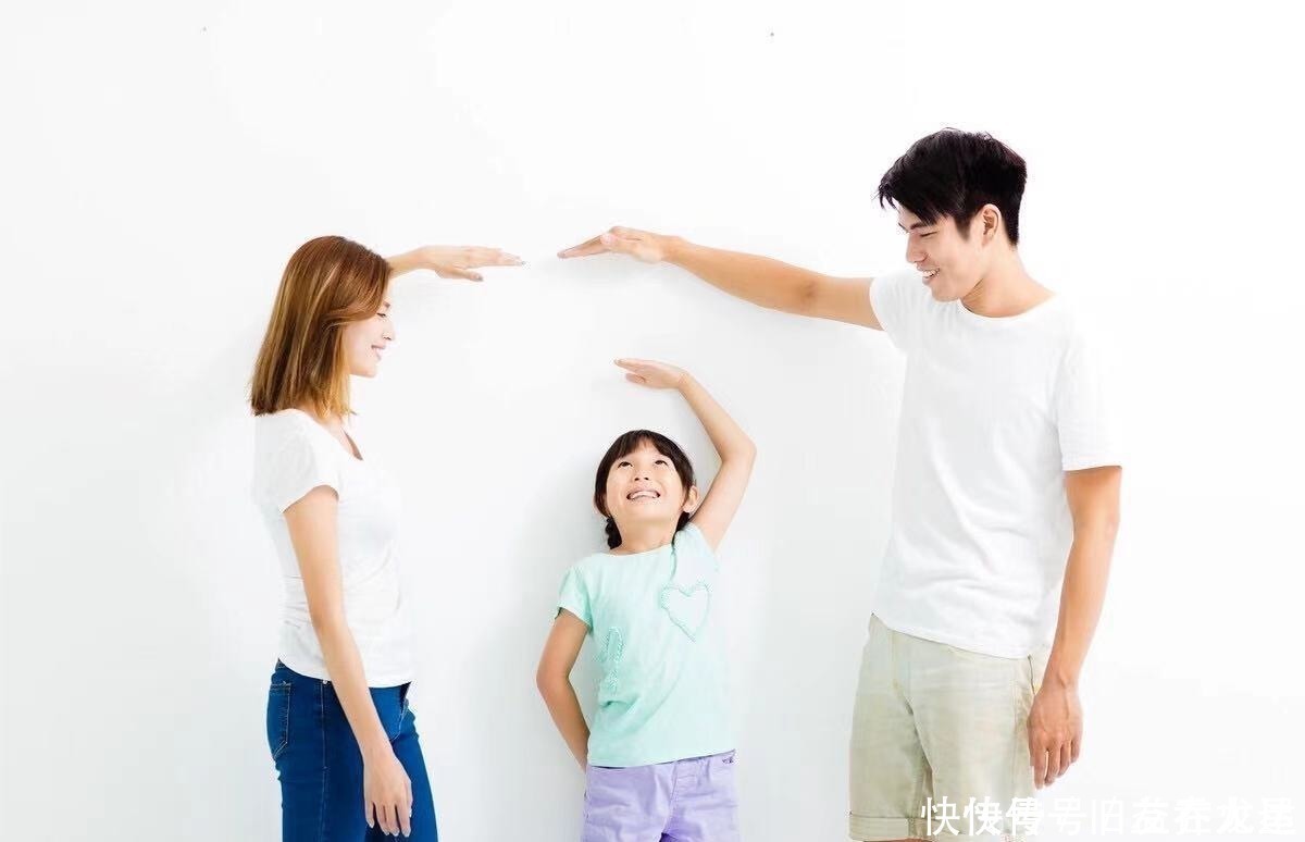 骨头汤|别再“坑”孩子身高!如果一直“长不高”,家长记得如此做