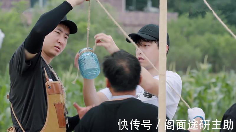 张pd|《向往的生活》一次完美的告别,一场别样的田野音乐会