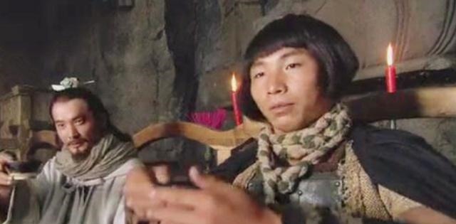 宋万#梁山上死得最惨的4位好汉,前3人令人惋惜,第4人却死有余辜!