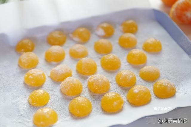 小朋友们|六一儿童节将至,这7种甜品零食提前准备好,小朋友们都爱吃