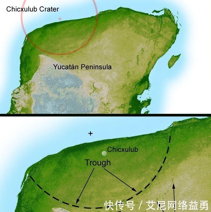 我們仍然不知道恐龍統治為什么會結束