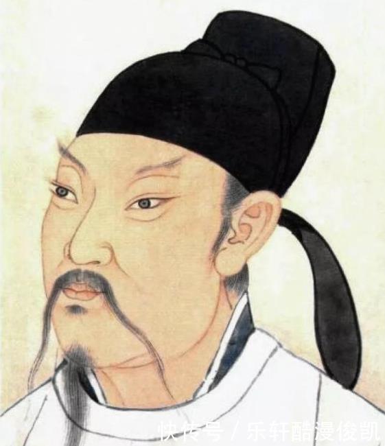 唐玄宗|李白一生都没怎么工作过，整日游山玩水，钱从何处来