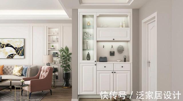 陈行知|不管找木工还是定制柜子，这五个设计要点一定要先弄明白