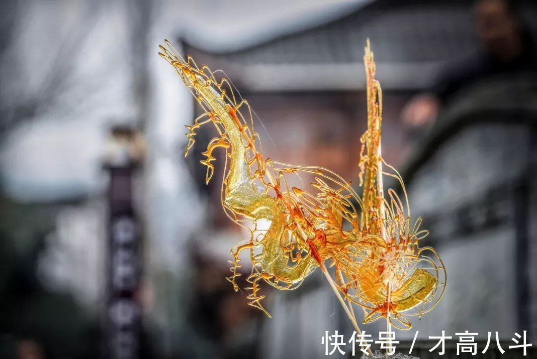 灶神!10首小年诗词,正是人间祭灶忙!