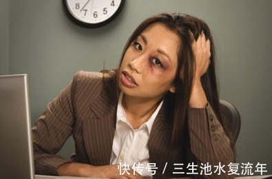 生气|为何有的女人老得慢,她们大多不喜欢做五件事情,你避开了吗