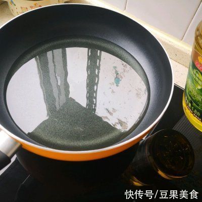 #白色情人节限定美味#肉末茄子