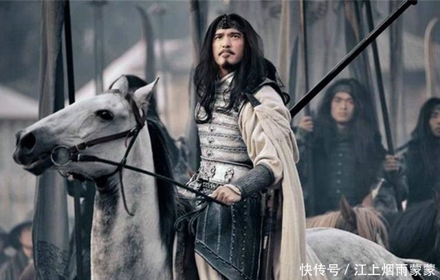 民族英雄|记者西行中亚,发现马超家族尘封往事:后人已成亚美尼亚民族英雄