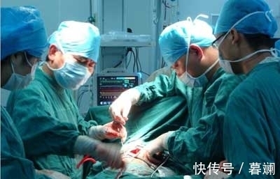 剧痛|剖腹产生下儿子后,腹部剧痛难忍,医生再次打开肚子,吓得傻了眼