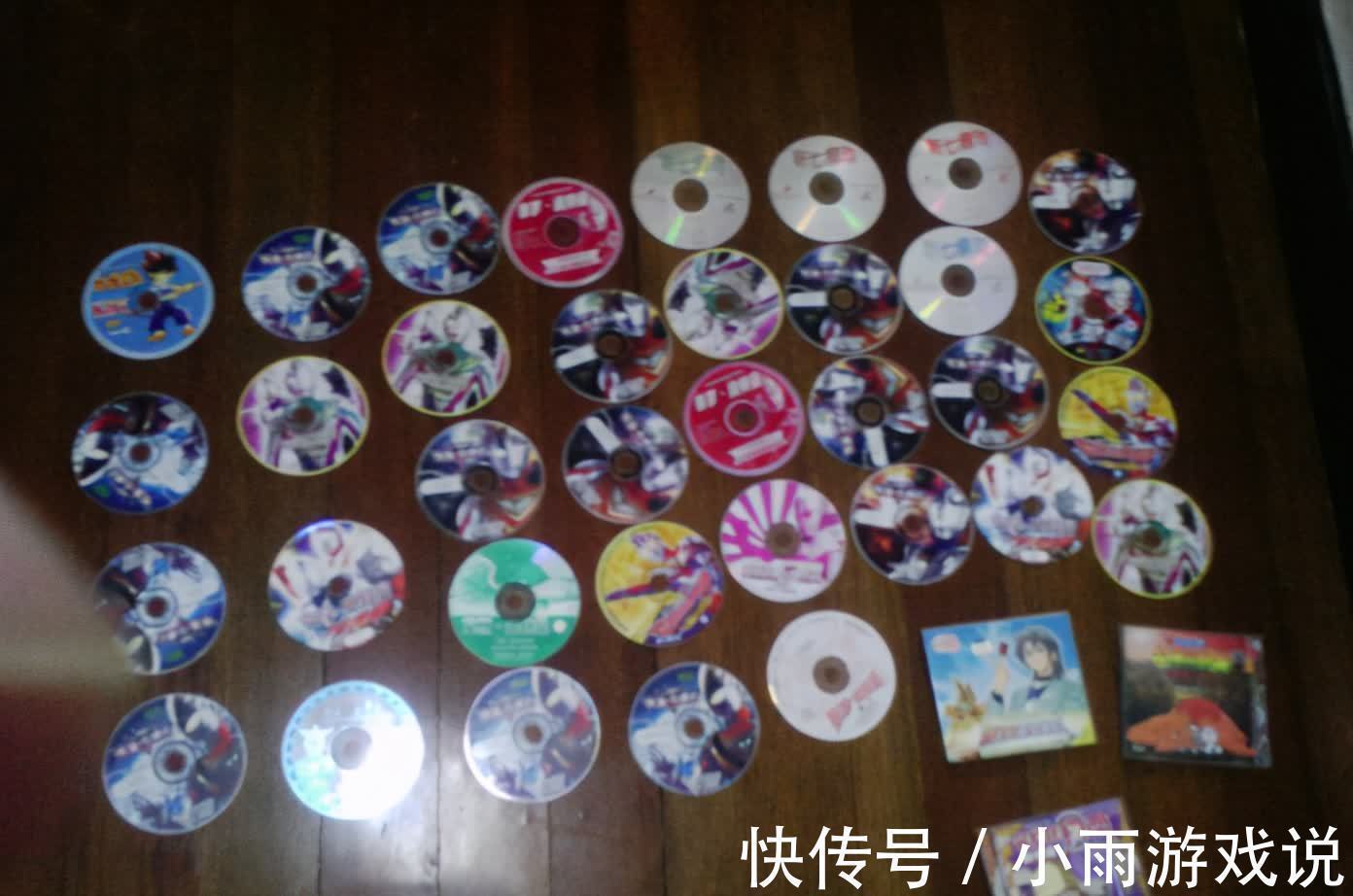 超級戰隊|90后漫迷專屬回憶,外形不像奧特曼的“奧特曼”,名字叫“古加”