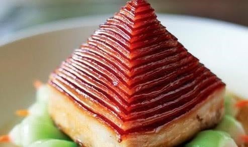 让老外“崩溃”的4道中国菜,制作困难,尤其是最后一个,想甩锅