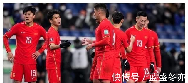 李铁|国足惨败事出有因,李霄鹏一席话打脸李铁,这次输球真不能怪他!