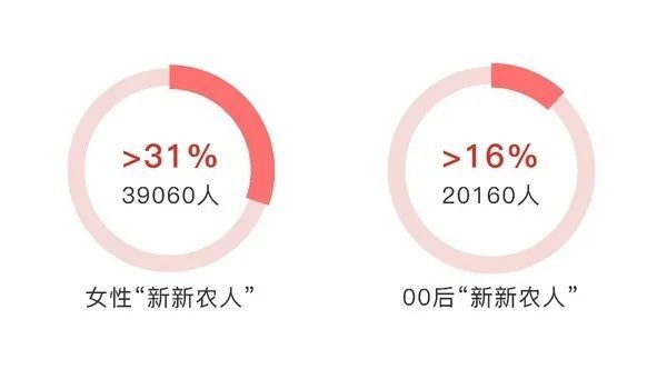 农产区|全国TOP5县城，夏邑的“新新农人”数量，位居全国第二