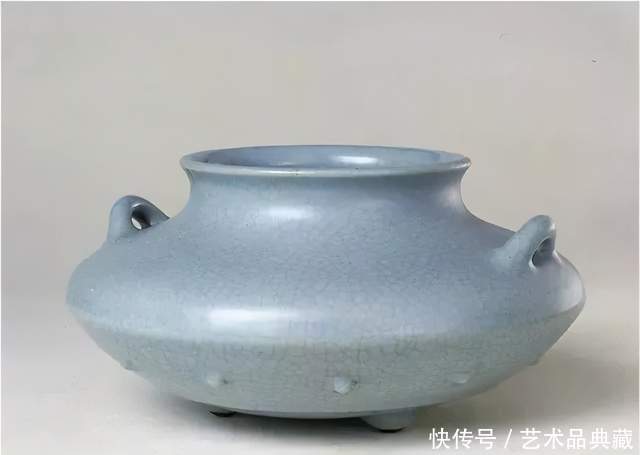 真品|浅谈如何区分钧汝与官汝