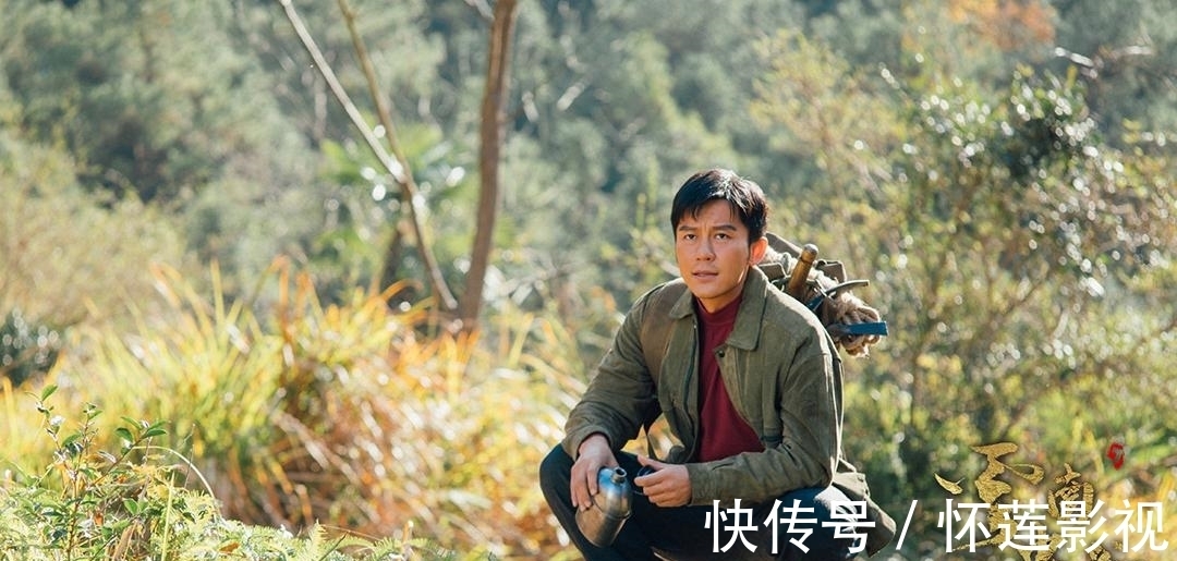 潘粤明|《云南虫谷》收官,潘粤明张雨绮上演“开车”大戏,王胖子心“凉”了,这下有好戏看