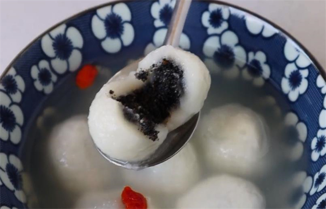 花生|教你在家做元宵，不破皮、不露馅，做法简单，学会不用出去买了