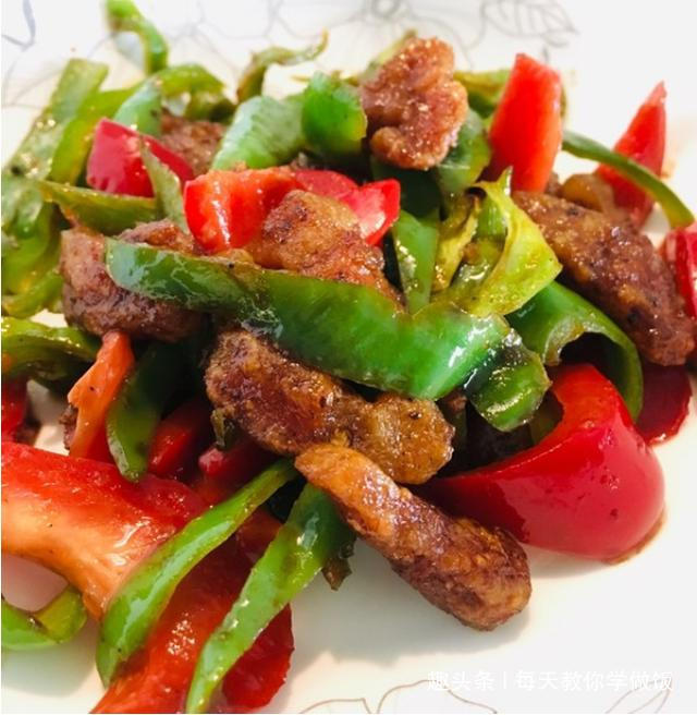 12款中国人爱吃的家常菜，我偏爱第9道，你觉得谁是你的菜