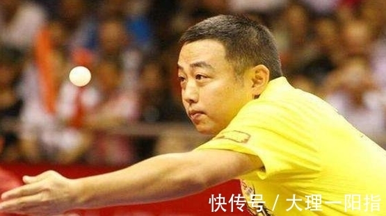 这项运动|国乒教练刘国梁，被称为不懂球的胖子，你知道他是大满贯选手吗？