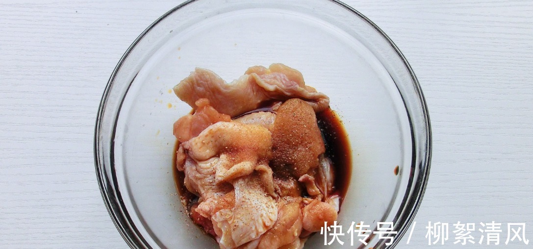 好吃|鸡翅做好太香了，比烤的好吃，不用油更健康，收藏了照着做！