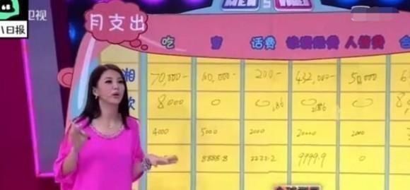 買(mǎi)房|李湘為錄綜藝買(mǎi)兩套房，買(mǎi)房如同買(mǎi)菜，果然是一月花費(fèi)65萬(wàn)的人