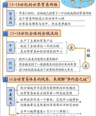 消亡|总结明朝的消亡原因，一个个比一个扎心，没心理承受能力的不要读