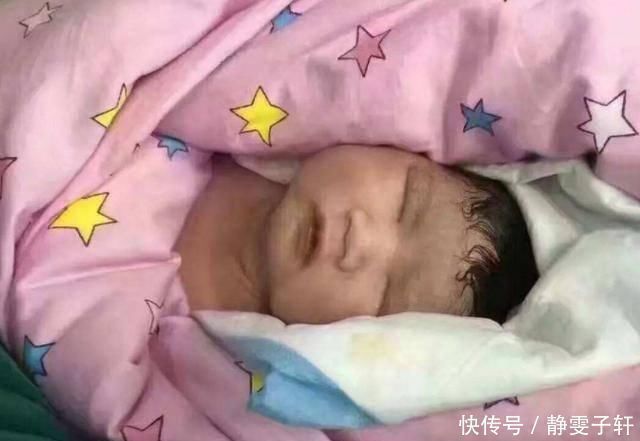 心酸|64岁失独奶奶努力生二胎,孩子出生后,现在的生活让人心酸