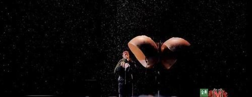 张淇用脖筋飙歌,林志炫亮杀手锏,为何输了“没有心机”的陈小春