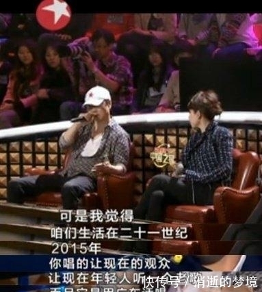 《好声音》伍珂玥夺冠引争议：全程唱粤语老歌，卖情怀无创新？