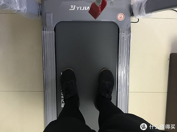 跑步机|爱健身 篇三十九：LSD训练提高跑步心肺能力讲解，亿健跑步机开箱使用分享！