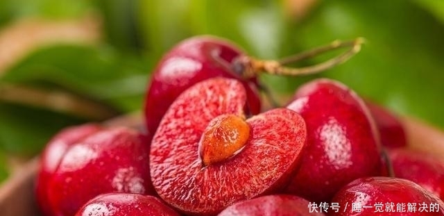 入夏|入夏后,这6种碱性水果要舍得吃,调节酸碱平衡,营养美味还消暑