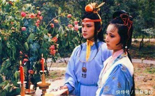 北静王@《红楼梦》里,只有他能治好林黛玉的病,却被林黛玉一手甩开