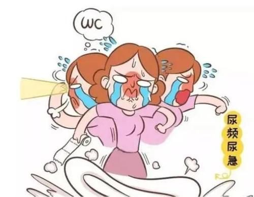 尿道|尿路感染一复发就吃抗生素？这几招其实更有用
