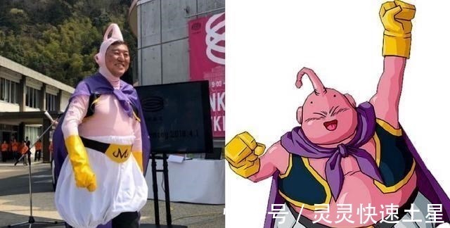 假发|你敢不敢放出第1次cosplay和最近1次的对比图一入“C圈”深似海