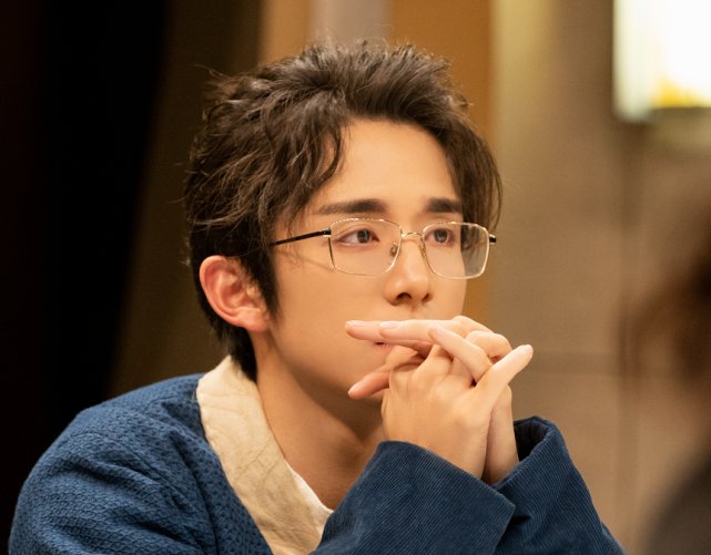 《明侦》收官路透！白敬亭成全CP回归，但新朋友的加入又引争议