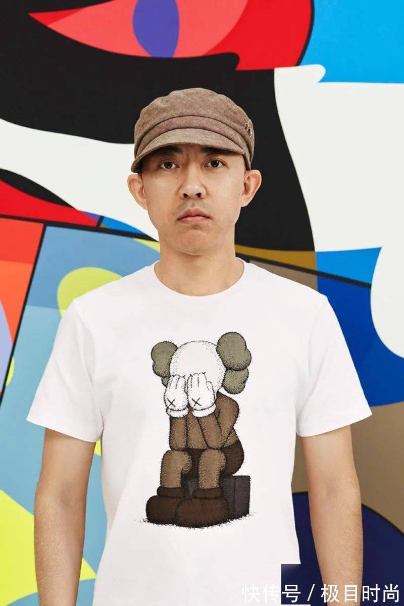 优衣库|KAWS x 优衣库限量登场！又将成为爆款吗？