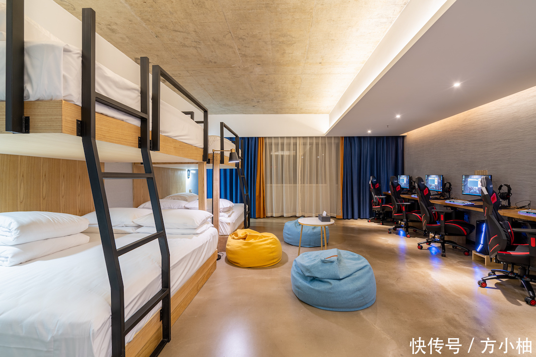 酒店|从私域流量重新定义电竞酒店管理