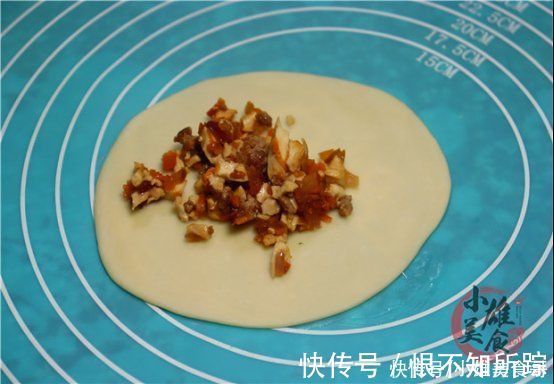 自从知道面粉可以这样做,我家面粉不够吃了,挑食的孩子都爱吃